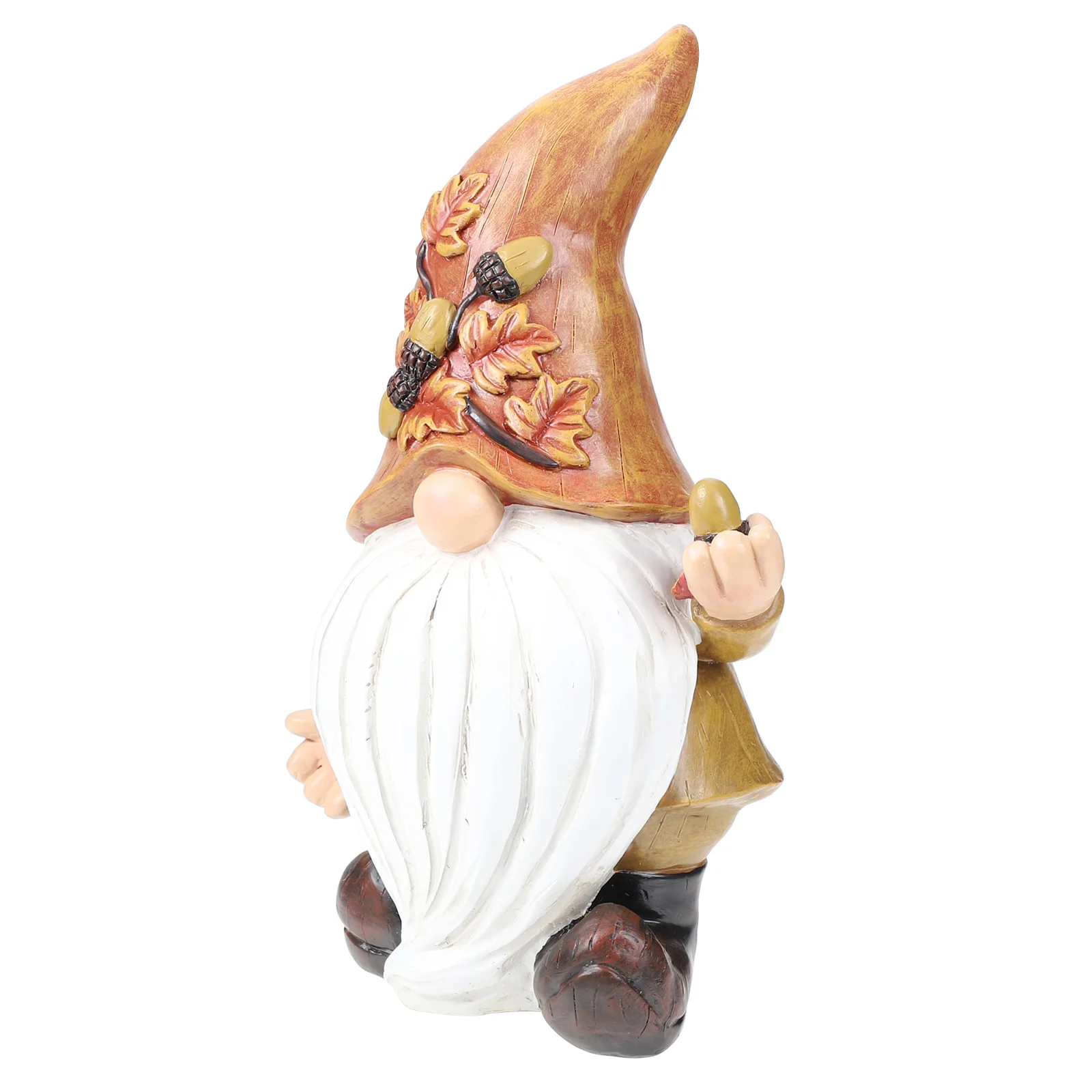 

Полимерный крафт Декор Ландшафтный орнамент прочный садовый декор сцена