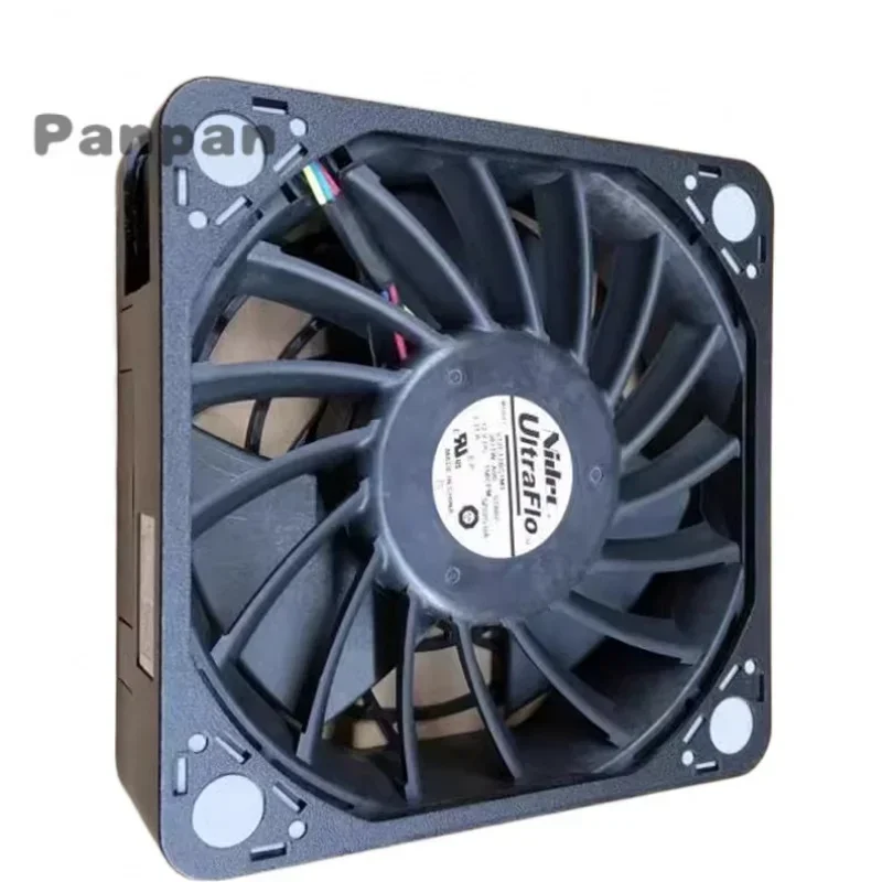 Оригинальный серверный вентилятор для Dell Poweredge R920 R930 P4HPY 0P4HPY быстрая доставка