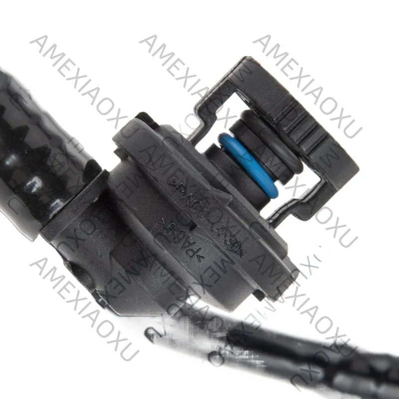 Фото 06H133781CK, 06H133781CB Клапан продувки адсорбера и шланг для SEAT Alhambra, Altea, Exeo, Leon, SKODA Octavia, Superb, Yeti 1.8T/2.0T №1