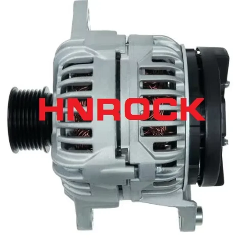 Фото НОВЫЙ ГЕНЕРАТОР HNROCK 12В 150А 0124525196 504349901 F000BL07E7 UD13523A №1