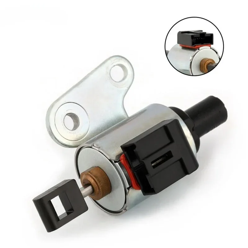 Шаговый двигатель трансмиссии Loki J CVT JF009E JF010E RE0F08A RE0F08B RE0F09A RE0F09B RE0F10A для Nissan Altima Maxima