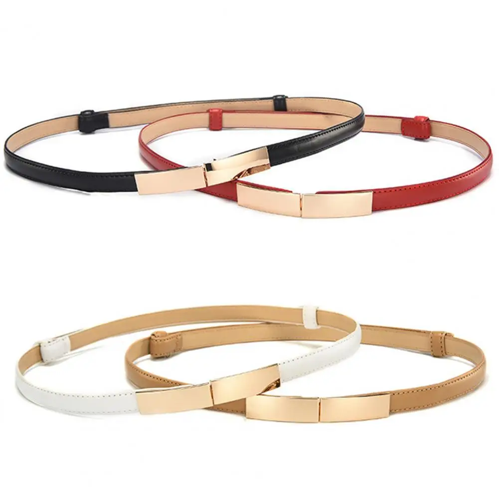

Women Waist Belt Adjustable Waist Strap Waist Decoration Waist Strap