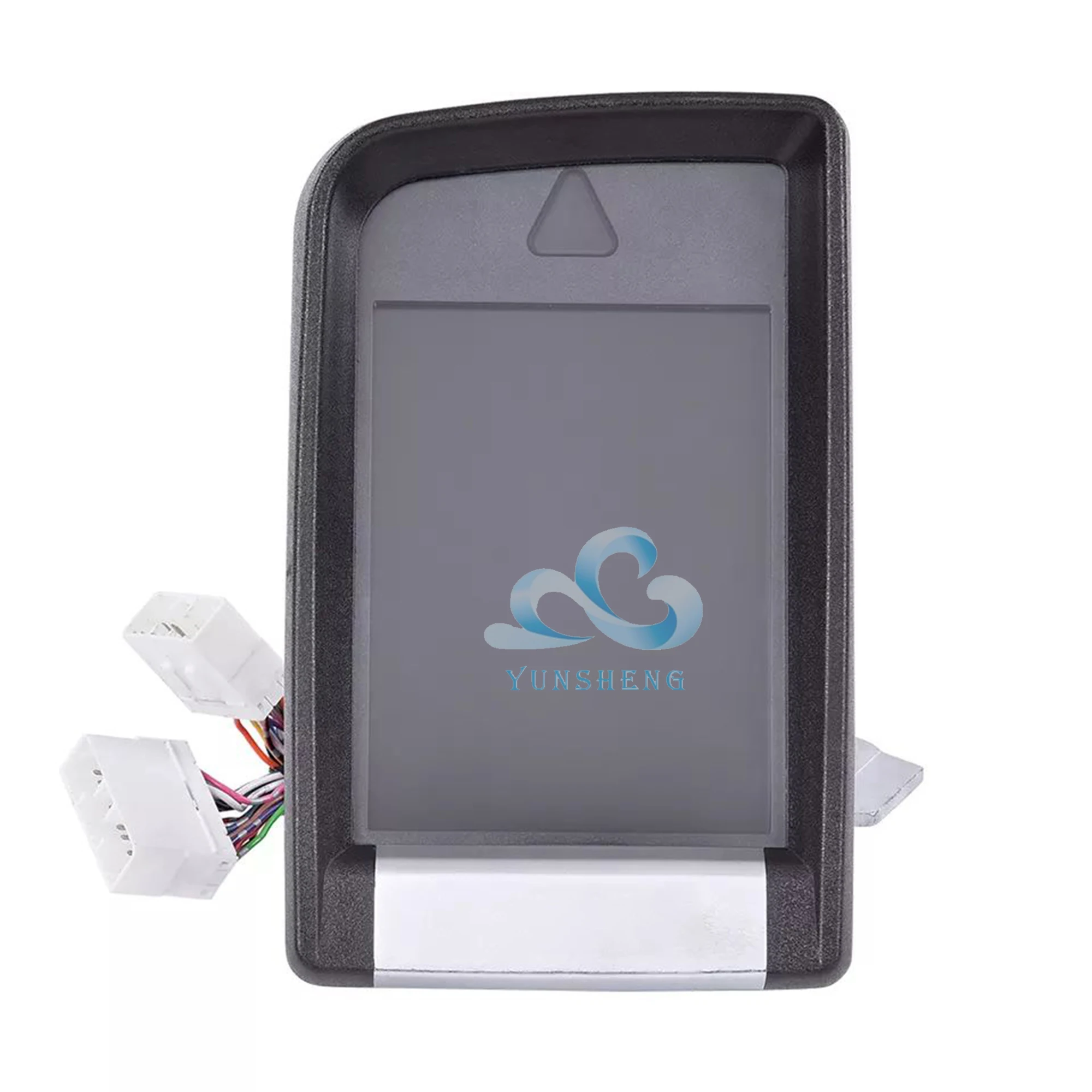 Монитор VOE14609502 14609502 VOE14640102 14640102 для Volvo EC140C EC210CL EC210D EC240D панель дисплея экскаватора