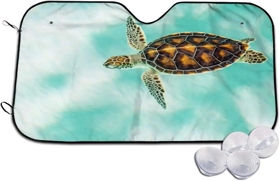 

Козырёк на лобовое стекло автомобиля, универсальный размер