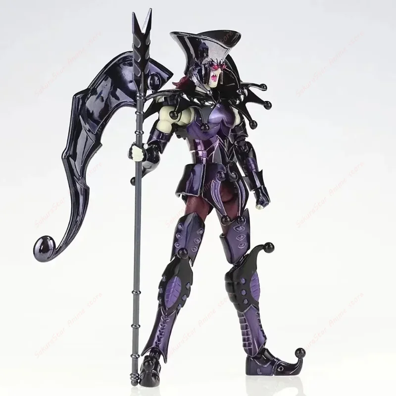 В наличии: Модель ST Saint Seiya Myth Cloth EX Cygnus Hyoga SOG, металлическая броня, фигурка рыцаря Зодиака, модель. (art.: 3920dabec4907) - 3920dabec4907