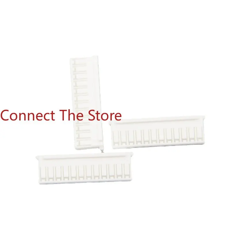 

10PCS Connector 51103-1200 511031200 Rubber Case 12PIN Original Stock