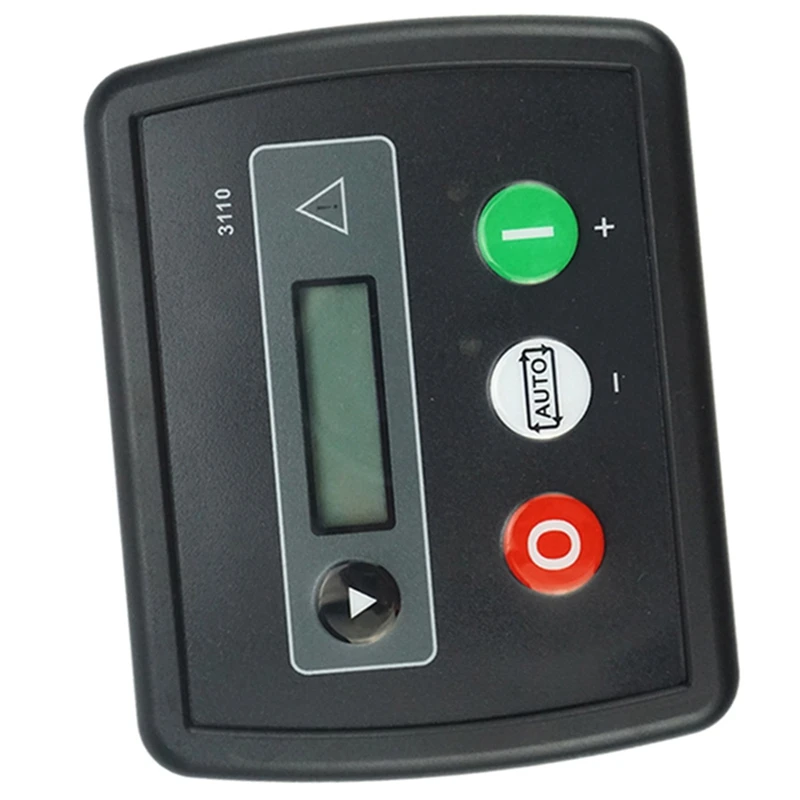 Модуль управления DSE3110 3110 для блока генераторной установкой замена