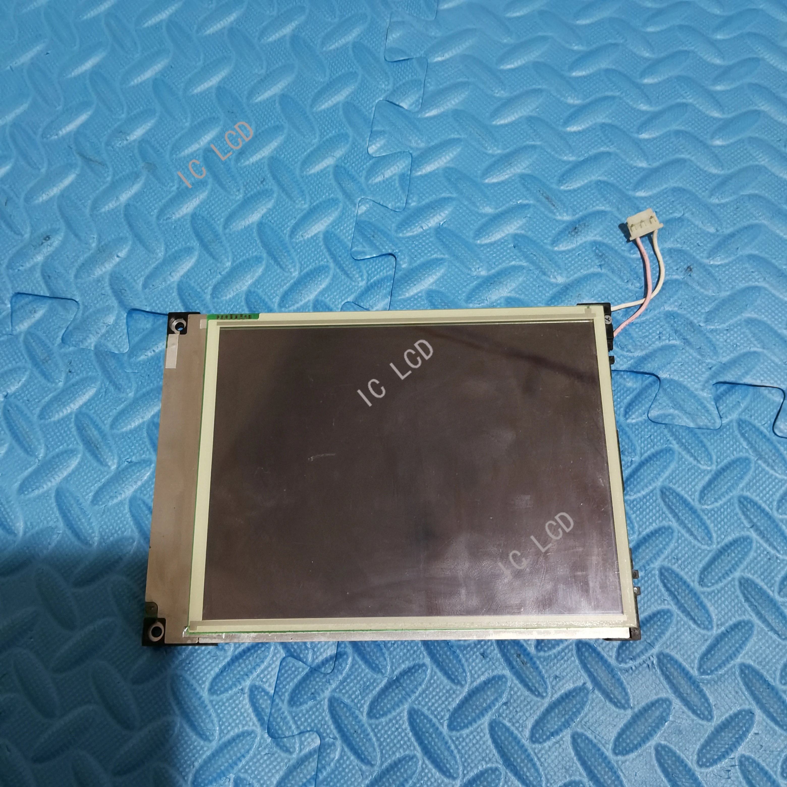 Панель ЖК-экрана для KS072VG1MB-G40