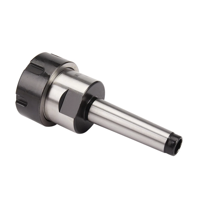 Держатель для станка с ЧПУ Mt2 Er32 M10 цанговый патрон конусный держатель