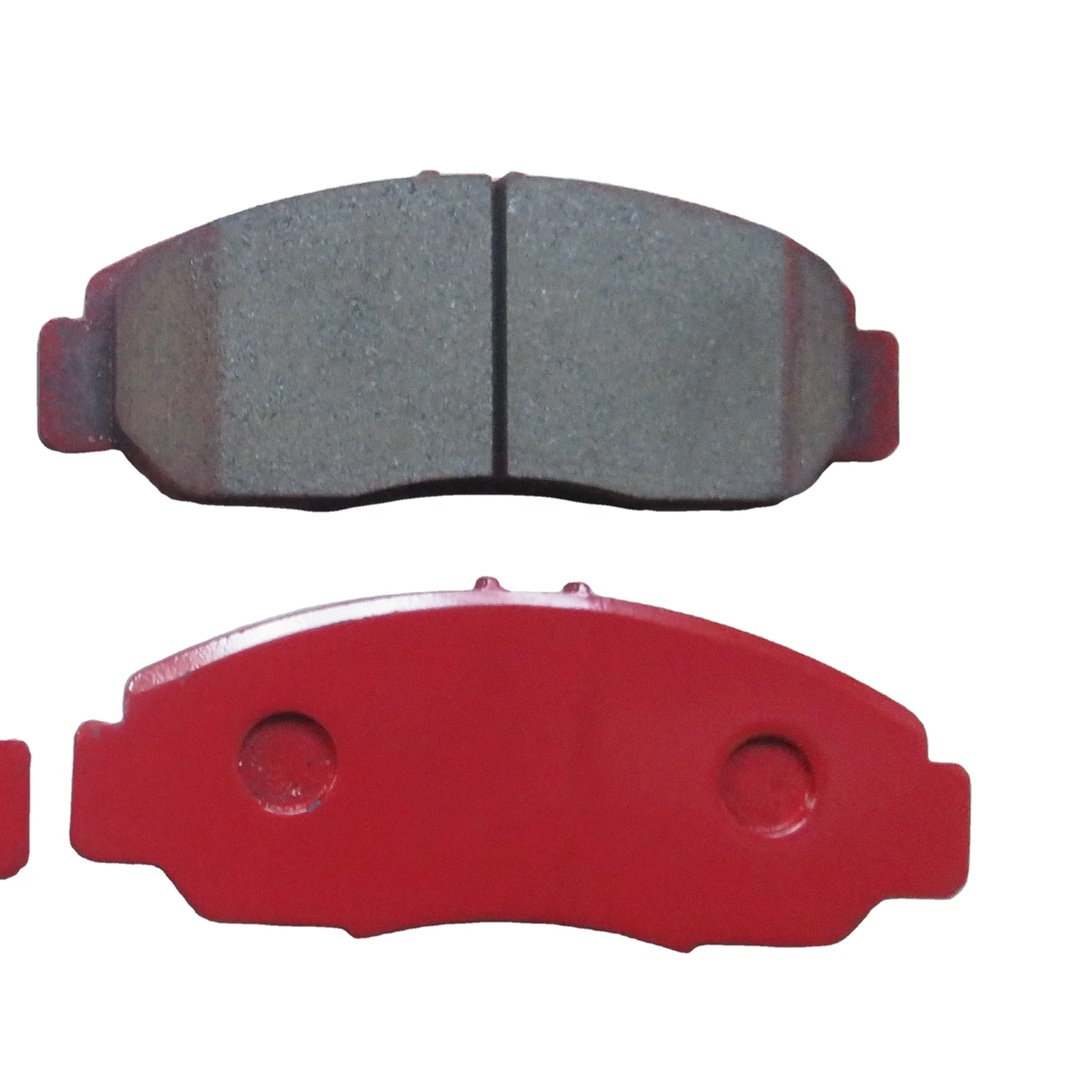 Детали aoto, тормозная колодка для acura cl 45022-S7A-N00, D1608-8392, WVA 23729