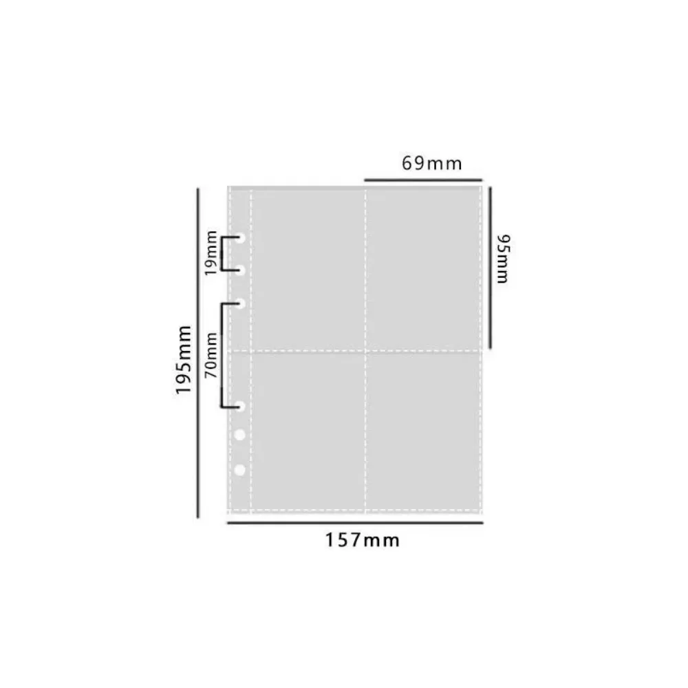 

Фотоальбом Kpop Idol A5