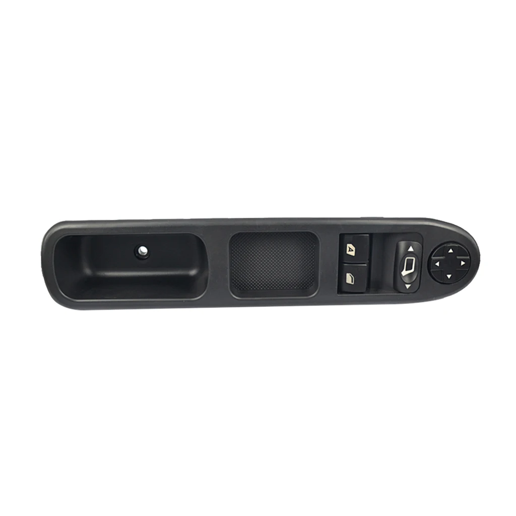 

Window Control Switch Fits for Citroen C3 Picasso 207 CC