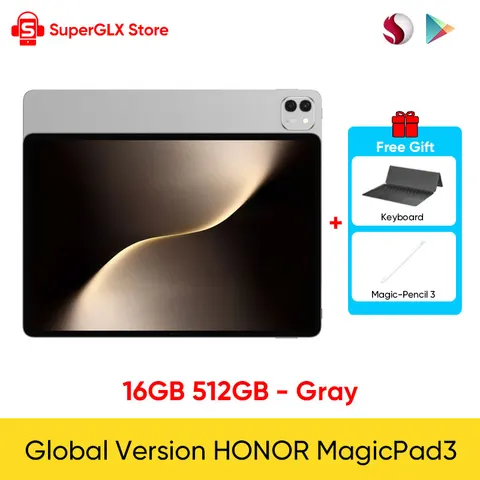Планшет Honor MagicPad3