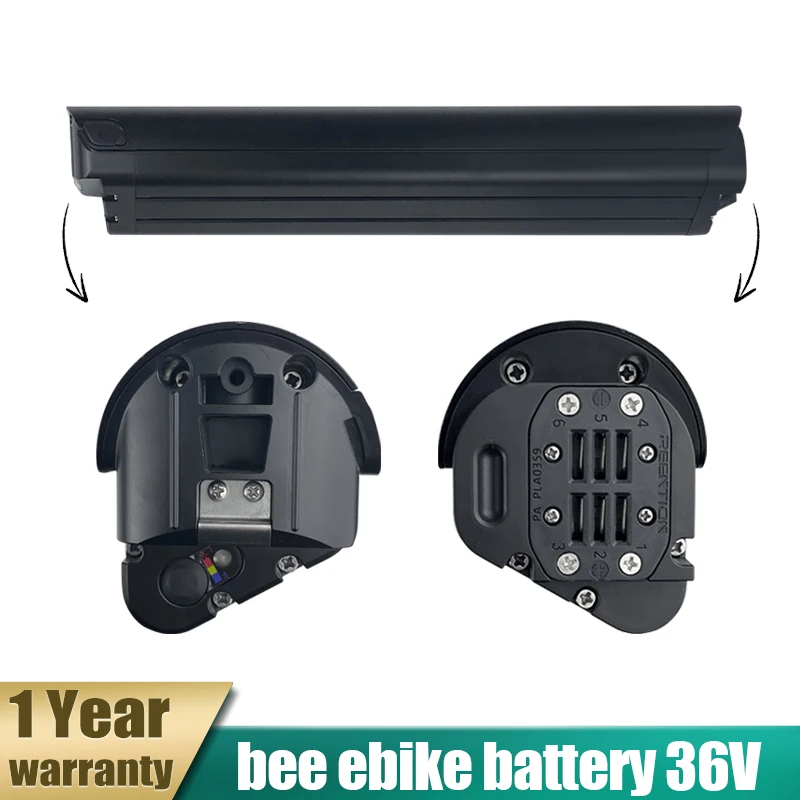 Аккумуляторная батарея для электровелосипеда 36 В Ач 14