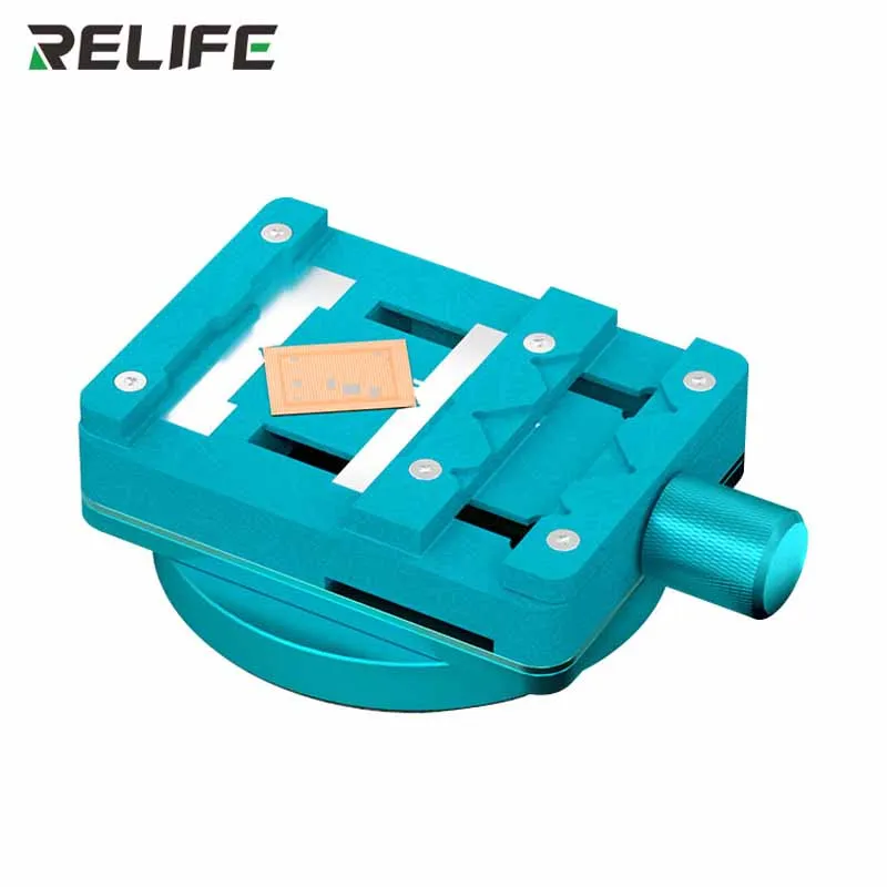 Relife Rl 601i Ремонтный Чип Материнская Плата Мини Вращающийся Портативный Bga Jig