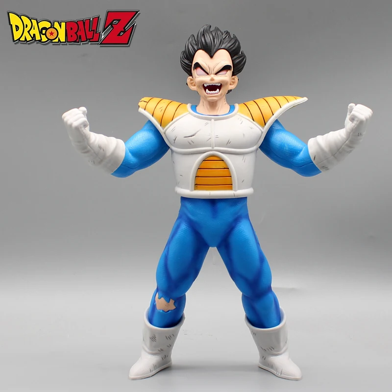 Toys Oozaru Vegeta Manga Figurine Gk Statue Dbz Pvc Collection Model Gift For Children