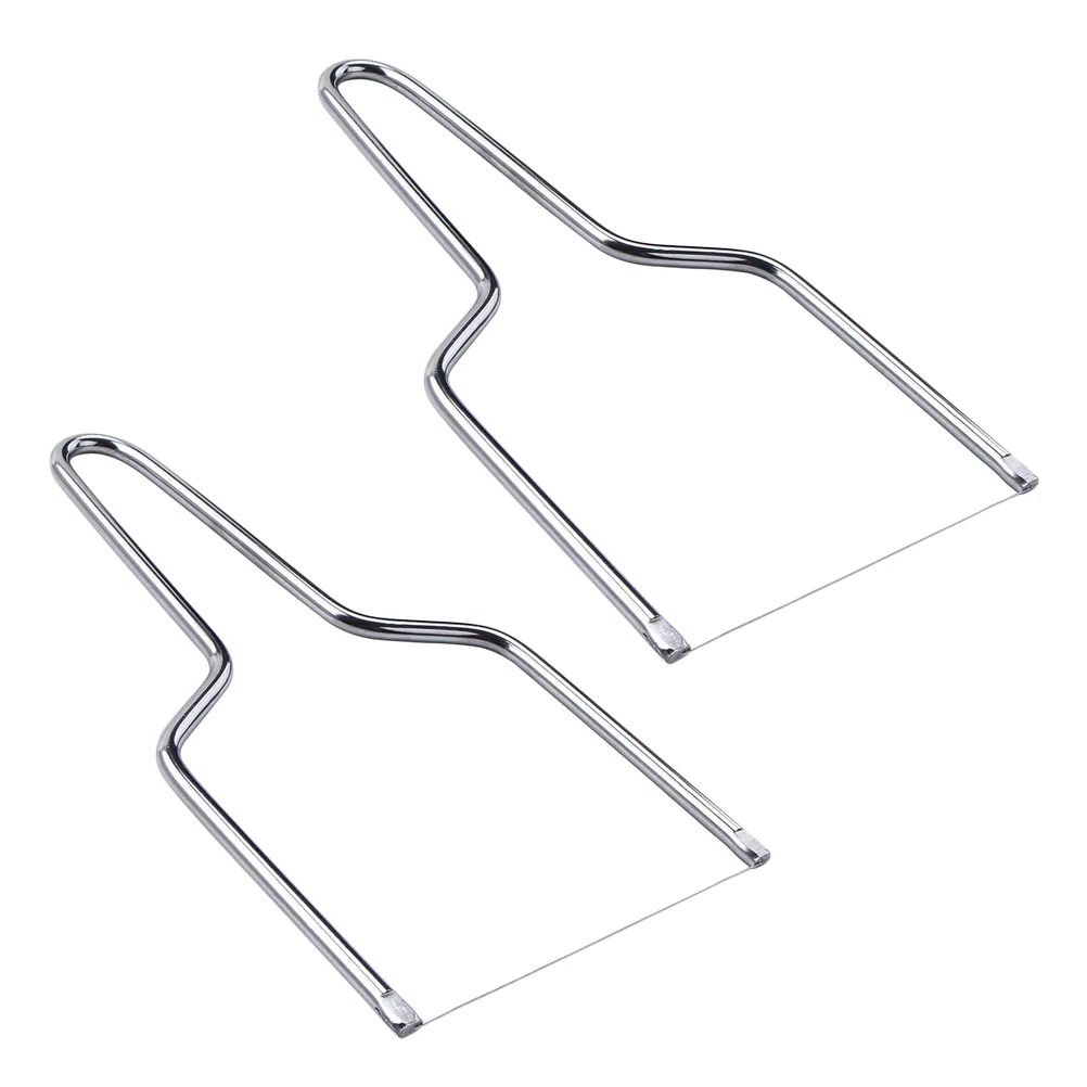 

5 Wire Cheese Slicer Cheese Cutting Wire Cheese String Metal Cheese Slicer Butter Slicer