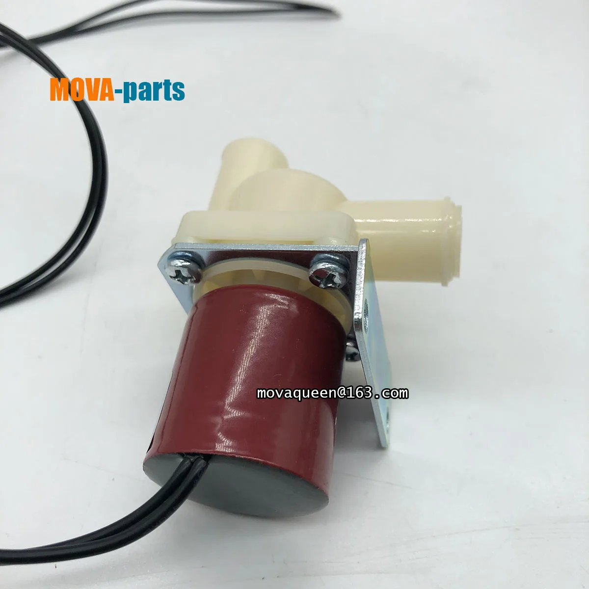 Универсальные аксессуары для льдогенератора зеркальный водный клапан дренажный