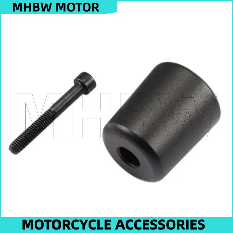 

Блок баланса для Cfmoto 250sr заглушка для руля