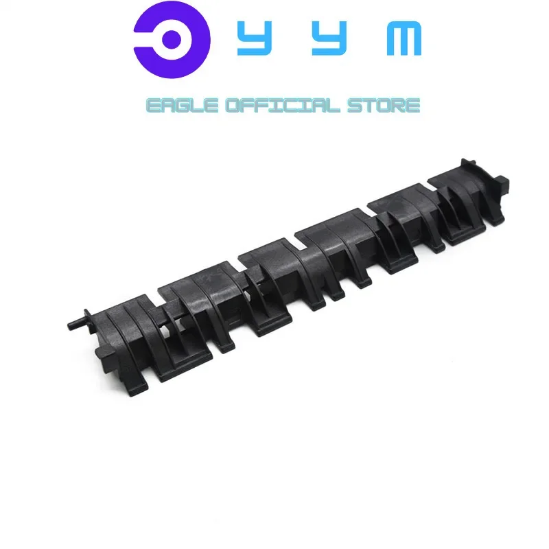 1X PGIDM0115QSZZ PGIDM0115QSZ1 задняя нижняя направляющая фьюзера для Sharp AR M236 M237 M276 M277 MX M260 M264