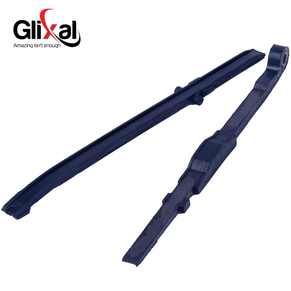 Направляющая цепи синхронизации Glixal для китайских моделей GY6, 49cc, 50cc, 139QMB, 139QMA, скутеров, мопедов, квадроциклов, картингов (art.: 2d7717bf) - 2d7717bf