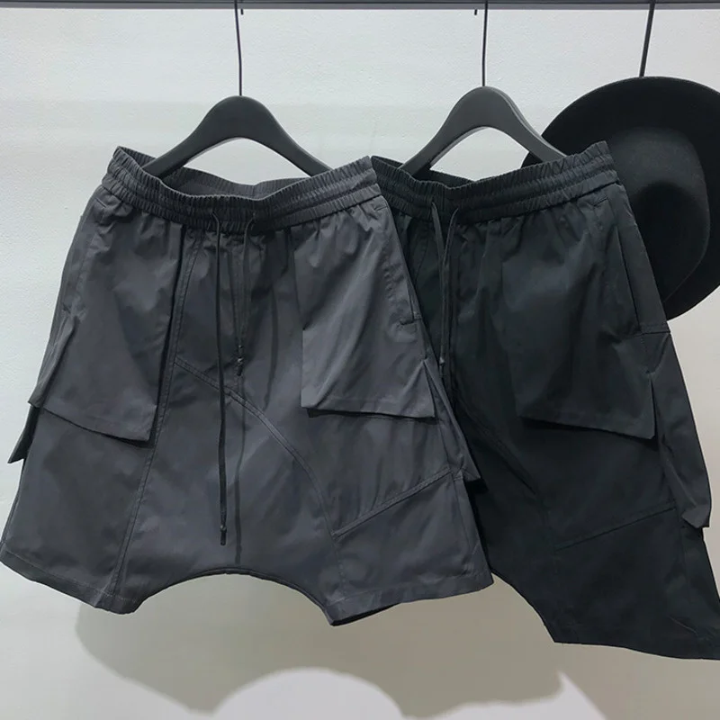 Рисунок 3 - Модные повседневные мужские шорты Harlan