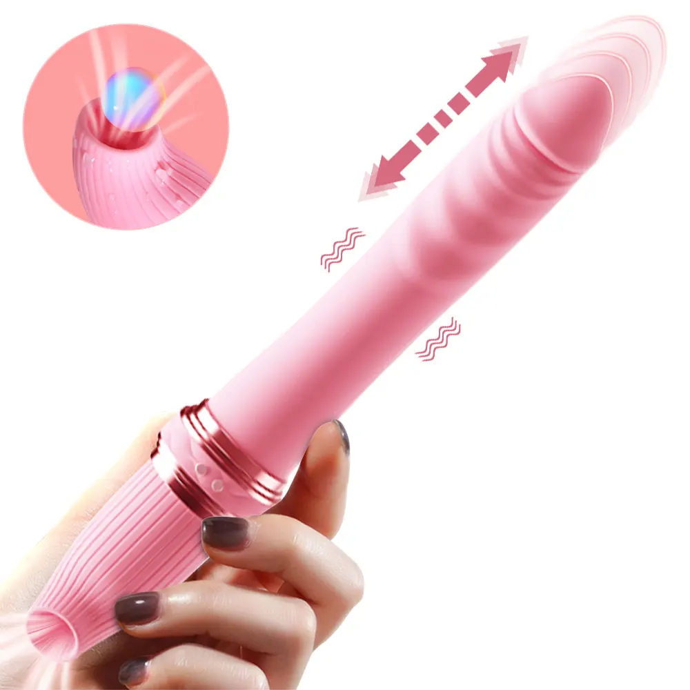 Dildo Stick
