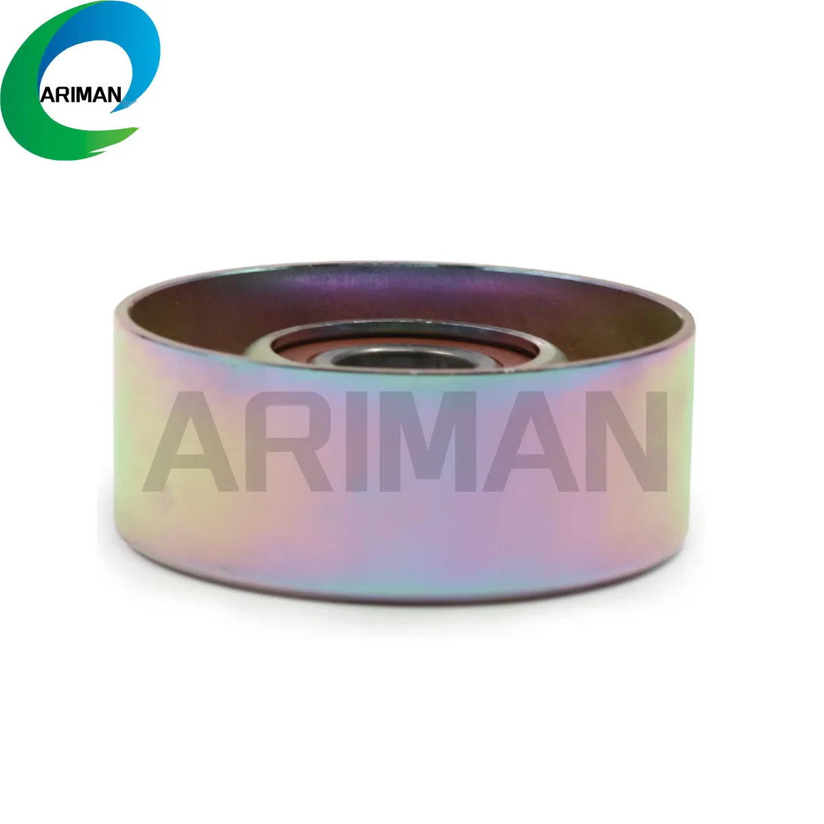 Натяжной ролик Pulley для Mazda2 Mazda3 1 6 T Demio Tribute MPV CX-7