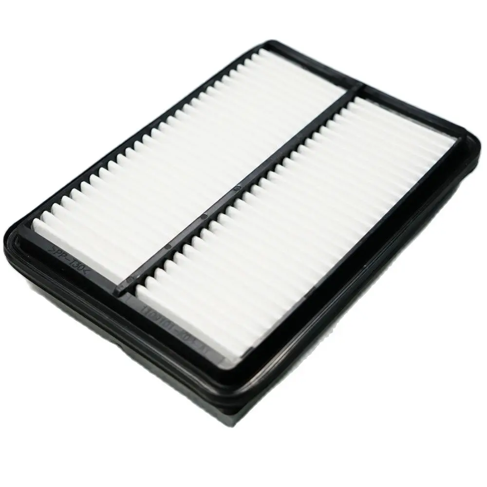 Воздушный фильтр для Great Wall Wingle 3 1,8 Hover H3 / H5 (GW2.5TCI) diesel Great Wall pickup oem: 1109101-K08-A1