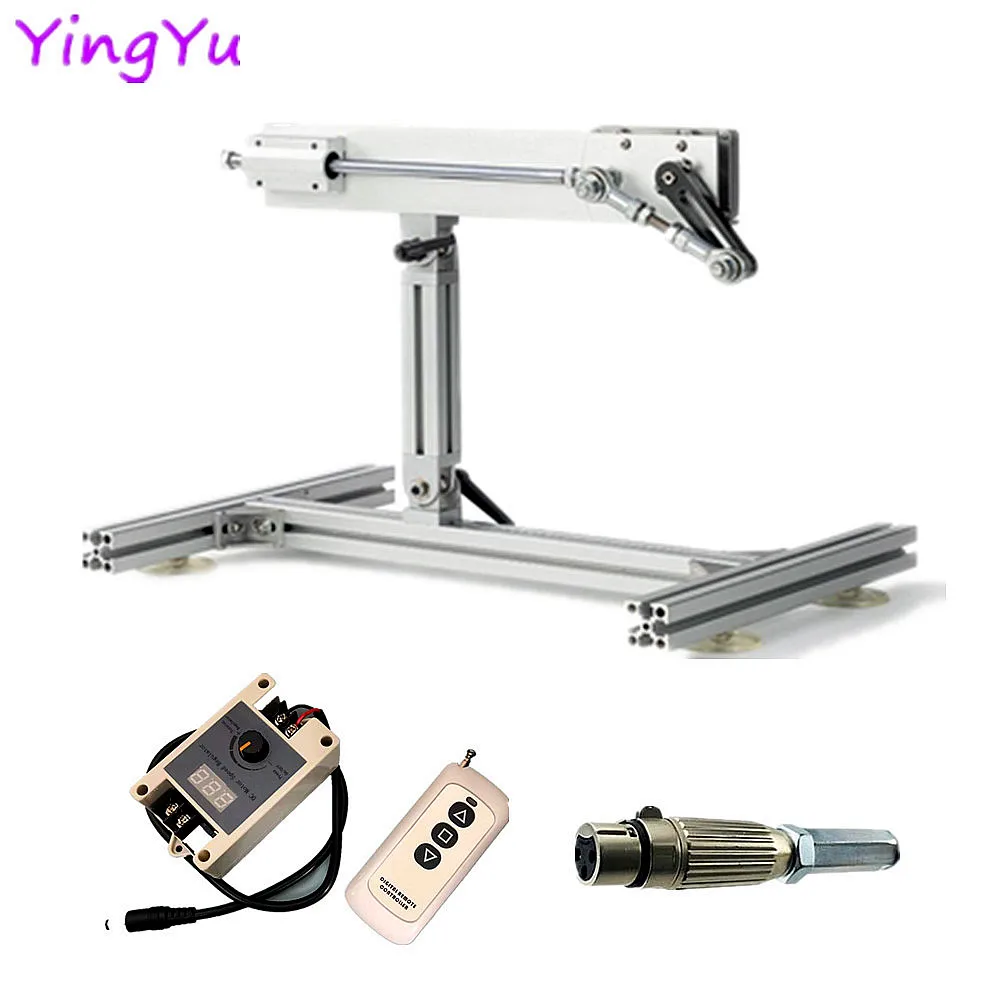 Дауылды бірнеше оргазм