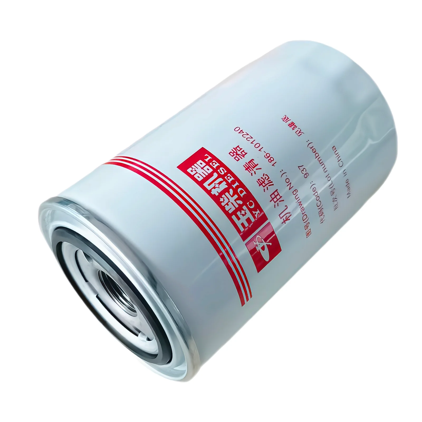 Фото Двигатель Yuchai 6M YC4F 4110 4108, 186-1012240, элемент масляного фильтра JX0813; Dongfeng Jinlong Bus XCMG Sany ZOOMLION Crane №2