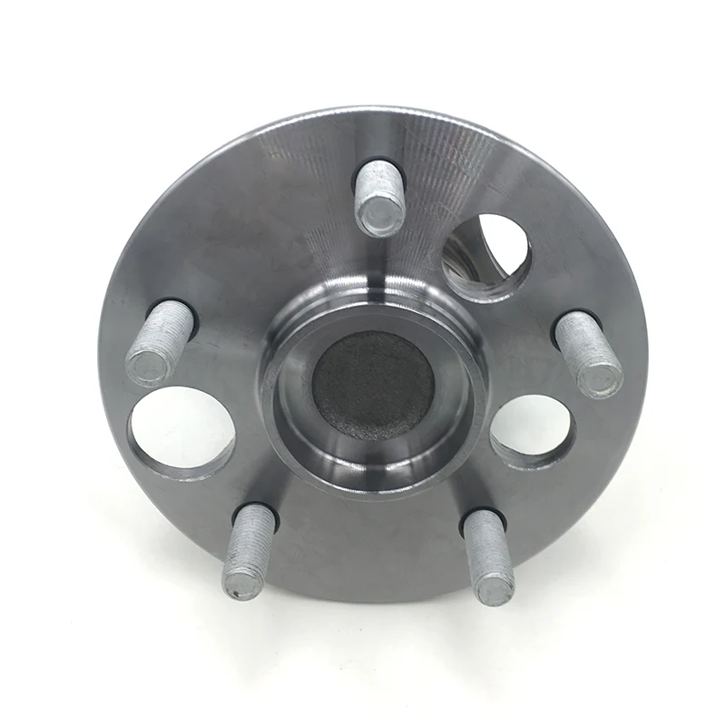 Высококачественная Задняя Ступица колеса бренда allta 42450-02140 42450-02130 512418 для Toyota Corolla