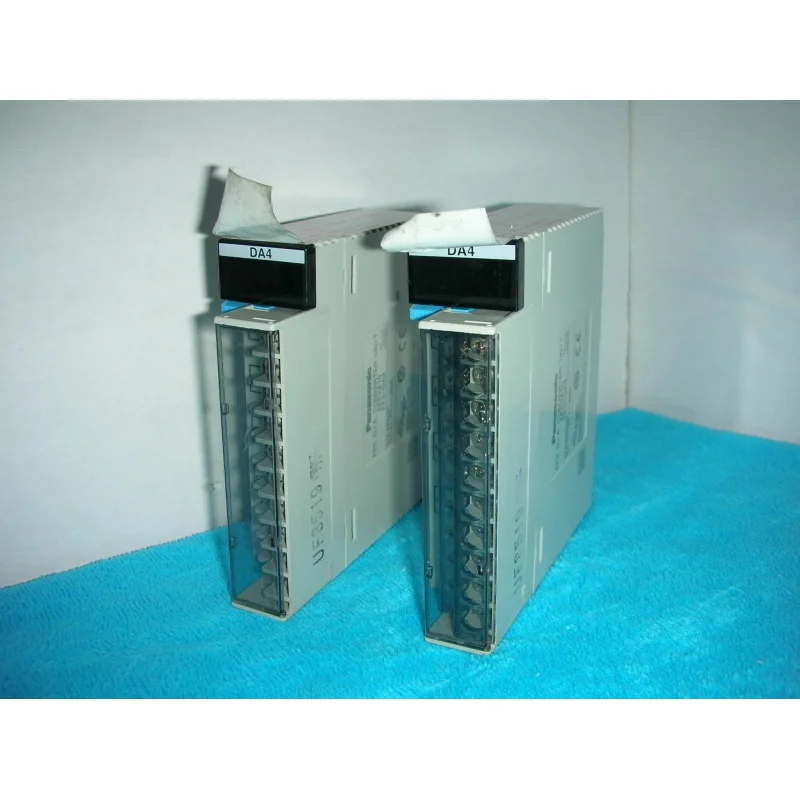 

1PC USED Panasonic FP2-DA4