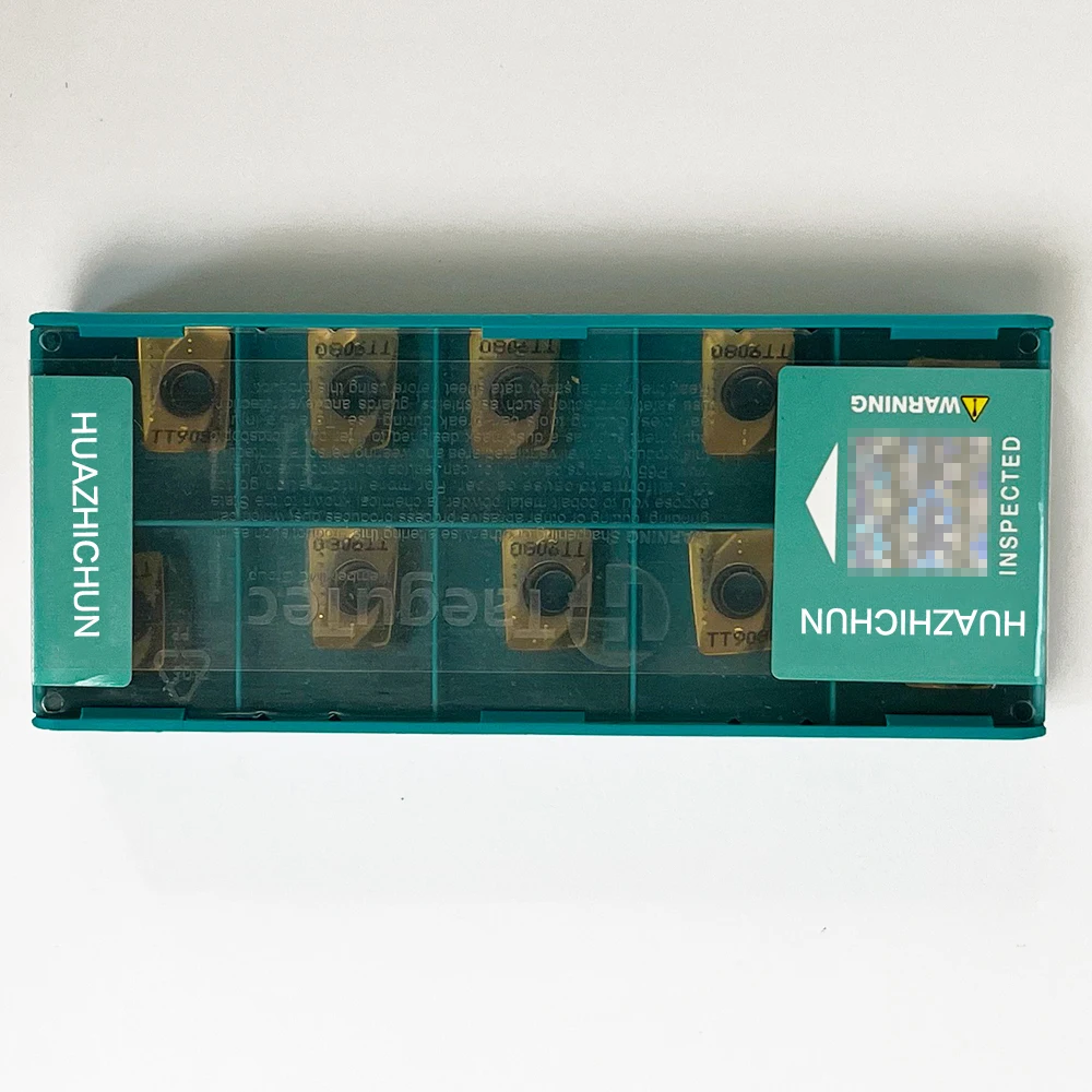 HUAZHICHUN ANMX 110608 Инструмент для внутренней токарной обработки твердосплавных