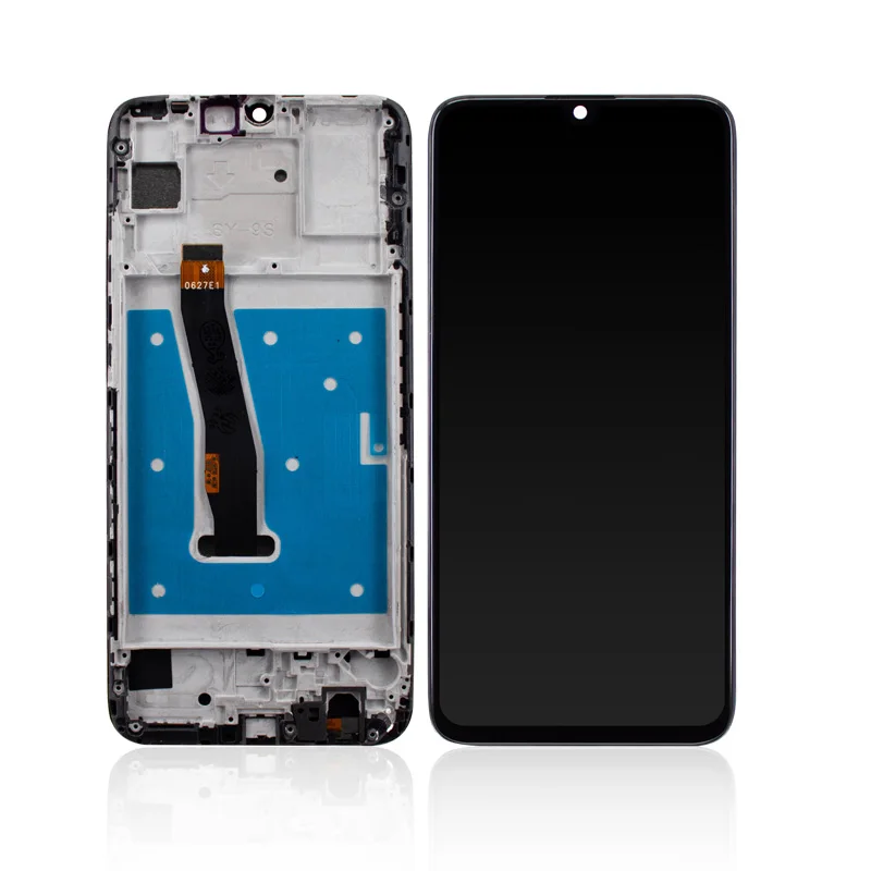 

6.21 Lcd For Huawei P Smart 2019 LCD Display with Touch Screen Digitizer With Frame For P Smart 2019 POT-LX1 LX1AF LX2J LX1RUA