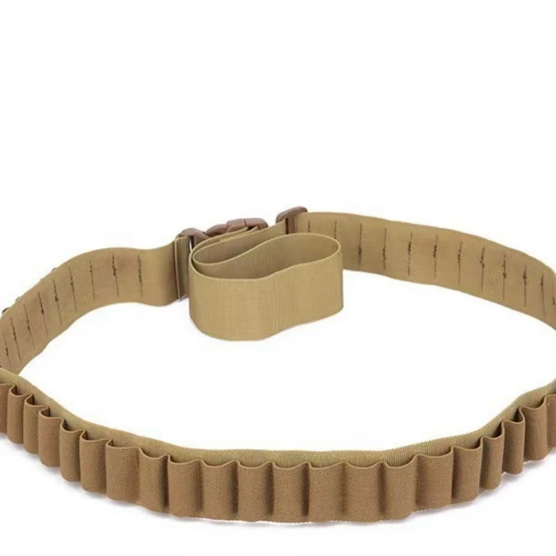 50 круглых патролифных поясов для дробовика картриджа с калиброром 12 20 пояс