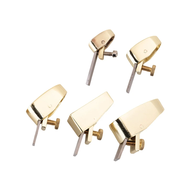 Набор резаков для деревообработки комплект из 5 предметов с изогнутой подошвой