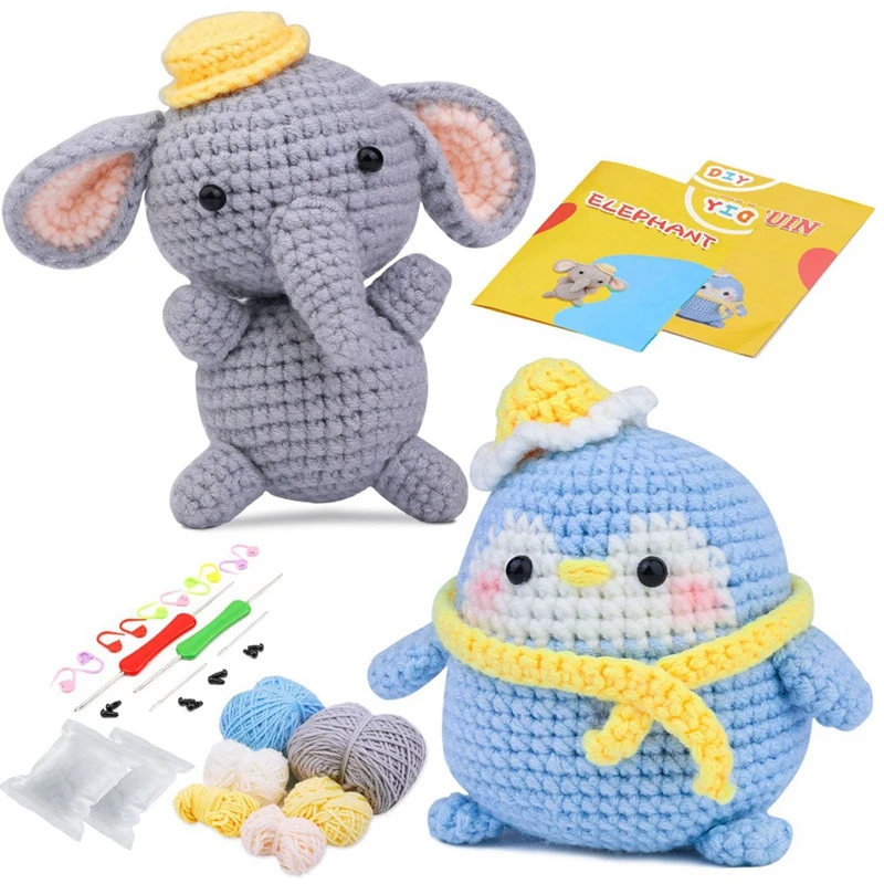 

2 шт., набор аксессуаров для начинающих