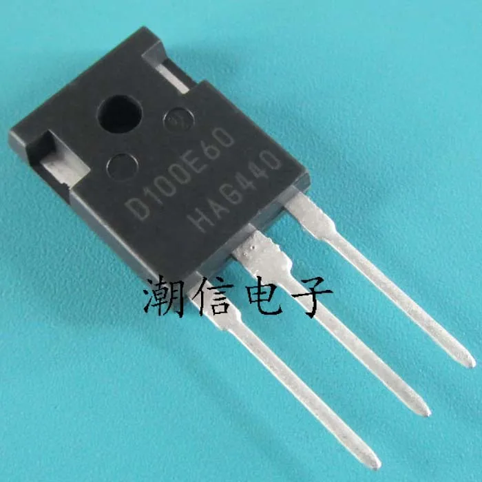 

free shipping D100E60 100A 600V 10PCS