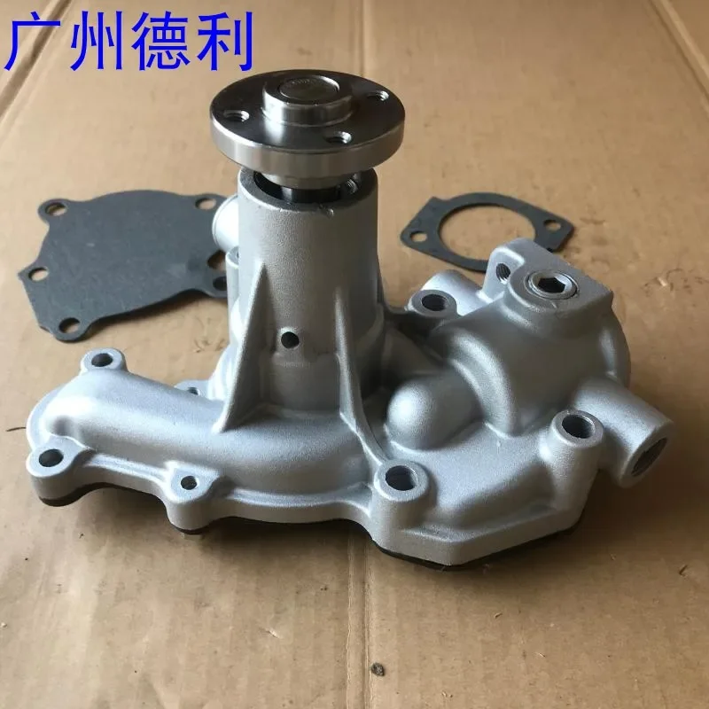 119810-42002 119802-42000 119180-42001 для Komatsu PC20/PC30/PC40 водяной насос экскаватора Yanmar 3D82/3TNE82/3TNV82