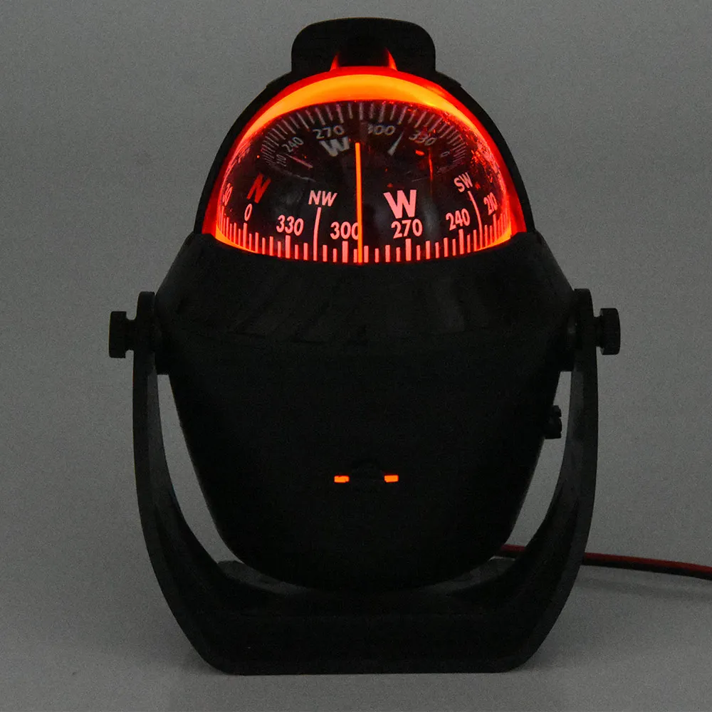 1 компл. Компас для лодки профессиональные морские компасы инструменты навигации