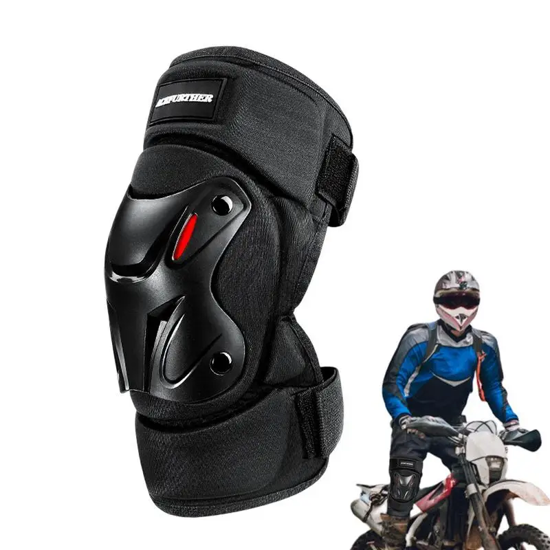 

Протектор для мотоцикла, оборудование для защиты колена, дышащие Защитные Налокотники против падений, ветрозащитная защита для катания на коньках, набор защитных налокотников для велосипеда