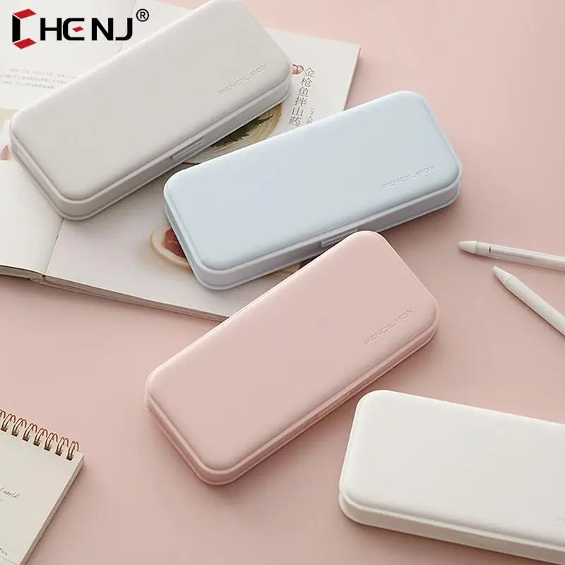 

1 шт., разноцветный большой карандаш для хранения