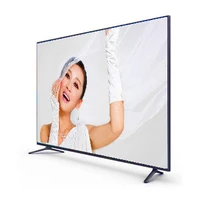 55 inch hot sale curved screen led tv television 2k 4k led tv smart android