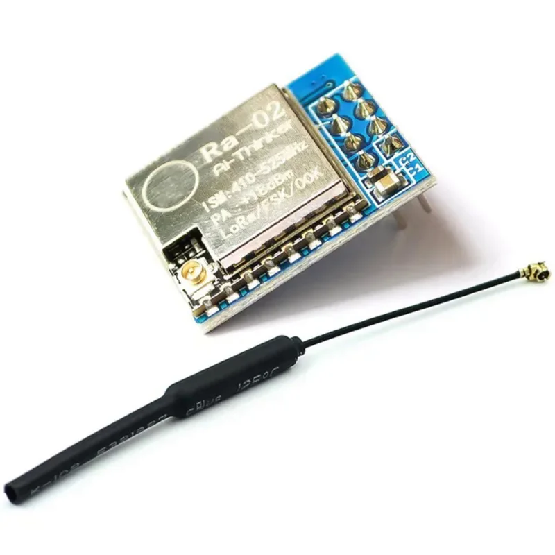 Модуль SX1278 LoRa