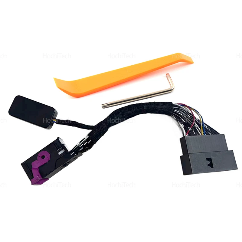 

Автомобильная система автоматического запуска и остановки двигателя, элиминатор, стоп-стартер, кабель, режим памяти для Skoda Octavia 2020-2024