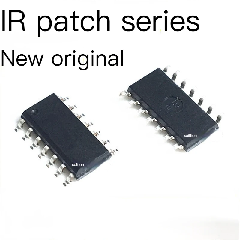 

IR2156S 21064S 21094S 21814S 21844S 2166S STRPBF patch SOP14