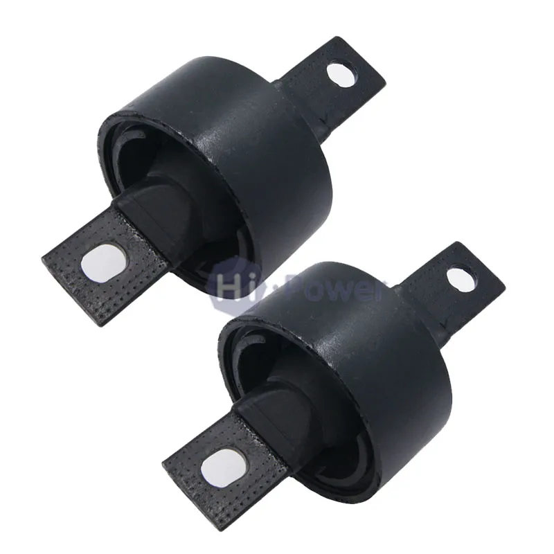 

2pcs Car Auto Trailing Arm Bushings for Honda Civic CR-V CRX Del-Sol for Acura Integra 52385-SR3-000 52385-SR3-003