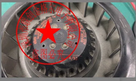 

BRAND NEW ORIGINAL Cooling Fan R1G225-AF11-21 4414H 5264NN DV5214/2NA ACi 4420H 180FLW3