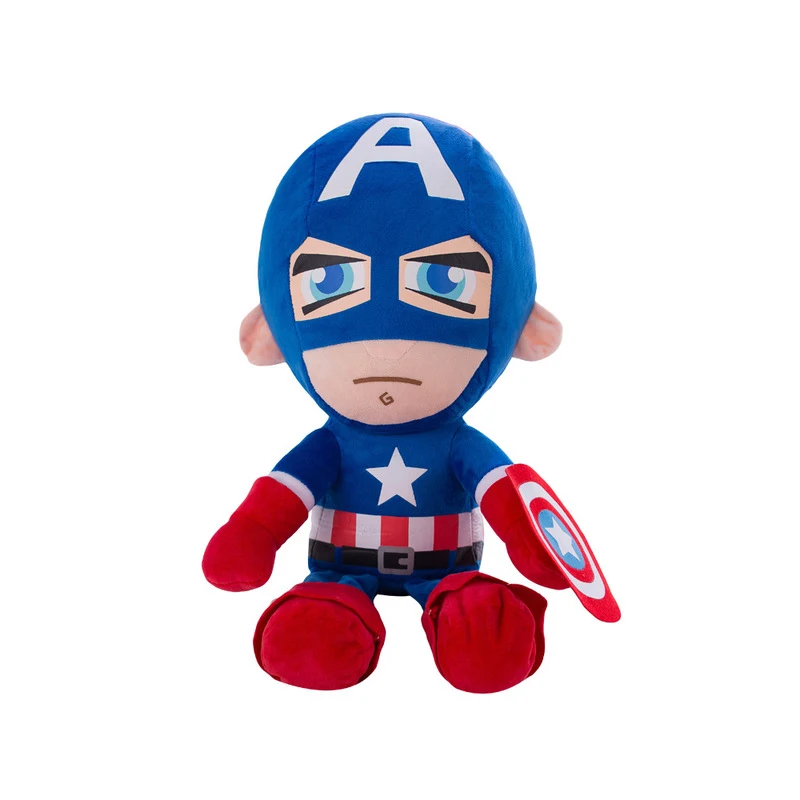 Детская кукла Железный человек мстители 28 см |